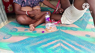 Desi Bhabhi Blowed Me Part 2