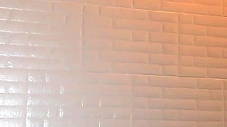 Fucking Uncontrollably in the Jacuzzi with My Boyfriend's Boss