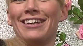 Hot and horny milfs enjoy pussy with toys - 2