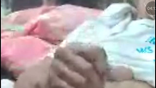 Video Sex Call When She Awake This Morning