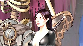 Pioneer, hentai fuck, anime porn