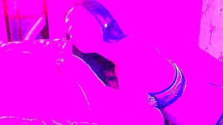 Naughty Ex Returns For Passionate Apology Fucking Session