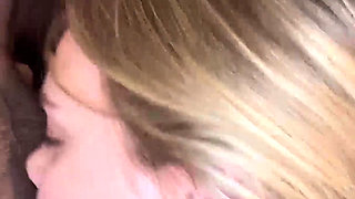 A College Pal Comes to Visit