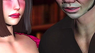 Thorns Beneath the Wings - Best Parts - Part 9