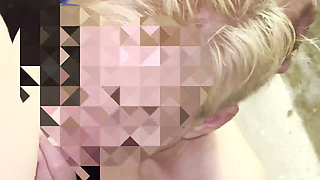 Home Sex in the Garage and Masturbation in the Car