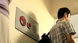 Boy Next Door Absent To School - Hikari Kisaki.