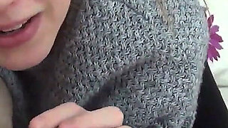 Cute Little Cock Sucker Featuring Lexy Eros