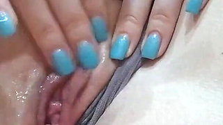 The Sight of You Made My Panties Wet.