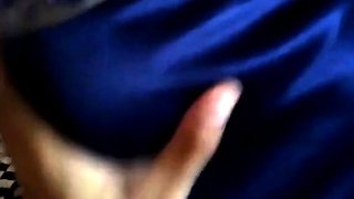 Big Natural Indian Tits Groped