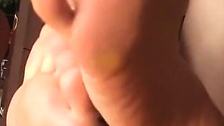 Feet JOI
