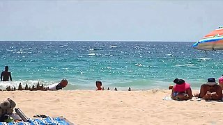 Vacations With Hot Girl