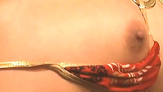 Orientfuckers Scene 4 Asian Teen in Lingerie Having Sex with Her Friend at Home