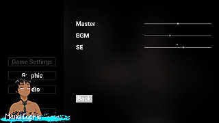 Doll labo - The Robots get a bit quirky at night and suck your dick