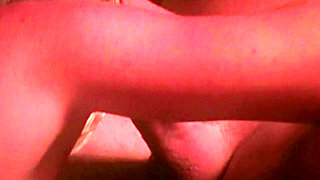 Blonde Mature Babe Gets Fingered and Fucked Hard