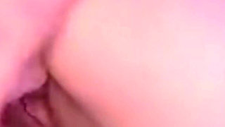 Masturbation in Sexy Lingerie