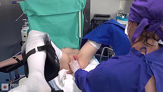 PRIVATE-PATIENT Patient Pia 05