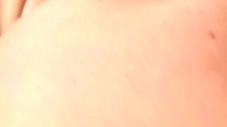Sexy Blonde PAWG MILF Porn Babe Victoria Summers Takes Her Studs Cum Over Her Asshole