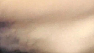 Hot Arab BBW Big Pussy Big Ass Missionary Fuck on Chair