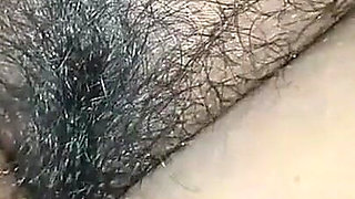 Nude Massage to Wife by Neighbor -5