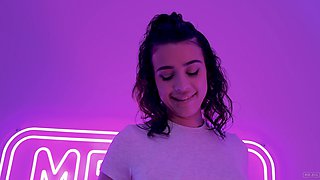 Posh vixen filthy X-rated movie