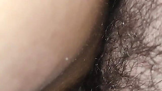 Creamy Cumshot and Screams of Pracer