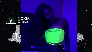 Introducing Texas' Finest BabyGurl