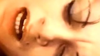 Small titted teen amateur pounded by doctor
