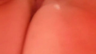 Almost Sitting on Your Face Rubbing Super Wet Pussy Close up