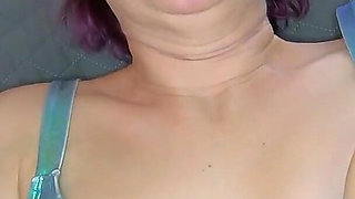 The Cheater E03 Bikini MILF Gets DP & Facial