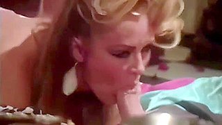 Cumshot Sutra Orgy - Dyanna Lauren