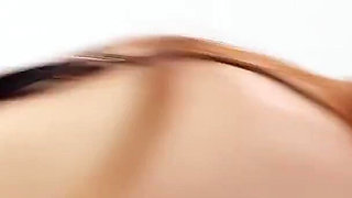Sweet Anal Sex with Thick Redhead Girlfriend Charlie Red