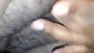 Rubbing My Clit Fucking My Wet Fat Pussy