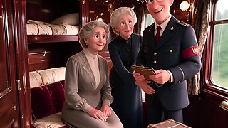 The Story of the Orient Express