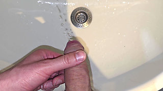 I Pee Just a Moment After Orgasm