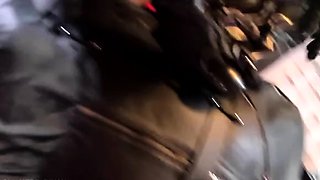 Dominatrix Dinah Personal - Extreme CBT - Hooked Cock And