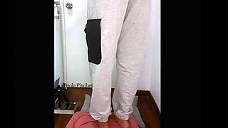 Mistress Enola Fetish Extreme Full Weight Face Trampling