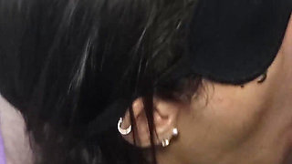 A Guy Is Fucking My Wife's Ass and I Like It!