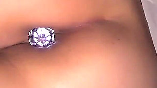 My Stepsister Wants Me to Fuck Her Delicious Ass and Give Her All My Milk