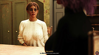Game of Hearts Part 20