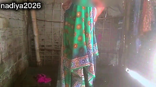 Step-sister, Can I Take a Shower with You?