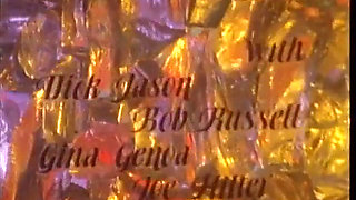 Erotic World of Vanessa Del Rio