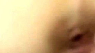 Mistress Amy Makes Her Slave Lick Her Ass and Smell Her Fing