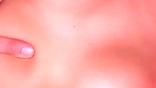 Hot Colombian Latina Caro London Uses Her Toy with Me and Fucks Me with Her Big Ass - Povlatingirl