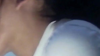 Marianna's Feeding Time #4 - Big Load of Cum in Her Mouth.