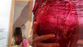 Olivia Ryder Blonde Blowjob Brunette Car Handjob