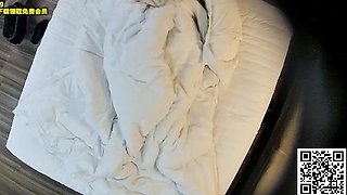 Hot amateur hidden cam