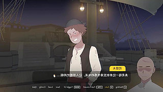 The Lust Voyage All CGs GamePlay NTRMAN sex dance hentai public cheating milf wife cum swallow bbc fap hero