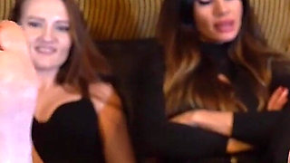 The Best Day for the Two Foot Fetishists