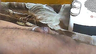 Desi Bhabhi Nay Lund Ki Malish Kar Ke Chudwaya