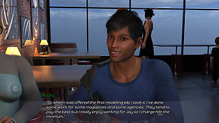 The Three Panels: Cuckold and Hot Wife Story - Episode 8